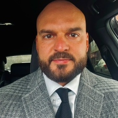 Александр Лымарь, Красноярск