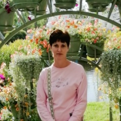 Татьяна Михо, 12.04, Рыбинск