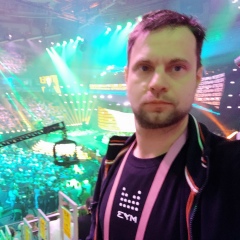 Макс Кул, 11.07, Москва