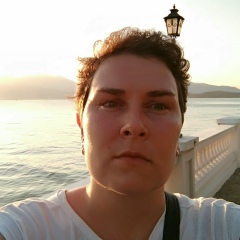 Елена Чупина, 24.01