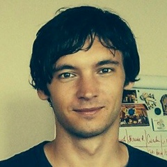 Виктор Чербунин, 25.07.1986, Севастополь