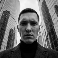 Евгений Шемелин