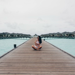 Настя Махонская, 10.11.1991, Москва