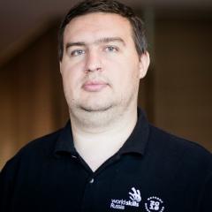 Сергей Шилов, 01.01.1989, Лабинск