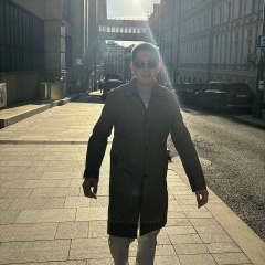 Шерзодхон Муталлибзода, 07.03.1998