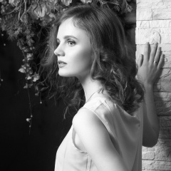 Ольга Беспалова, 13.10.1987, Новосибирск