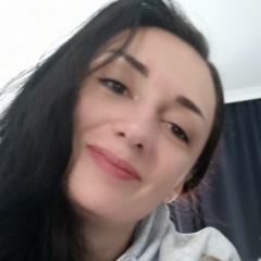 Виктория Михальчук, 11.11.2000