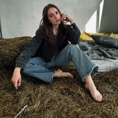 Lena Moreva, 24.08, Мурманск