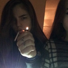 Евгения Шот