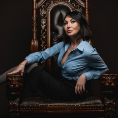 Мария Султанова, 24.05.1985, Санкт-Петербург