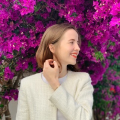 Вера Борисова, 01.11