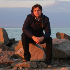 Алексей Воробьев, 13.10, Санкт-Петербург