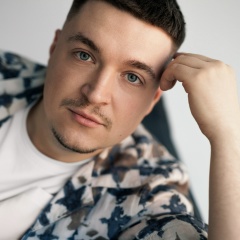 Георгий Шубин, 03.05.1996, Москва