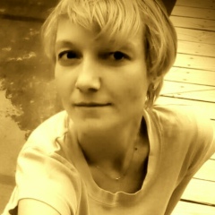 Лилия Швец, 30.10, Днепр (Днепропетровск)