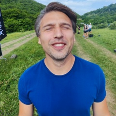 Николай Вершинин, 13.11.1985, Дзержинск