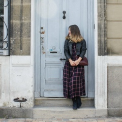 Yana Fefelova, 25.02.1987