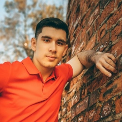 Малик Сафиев, 18.03.1995