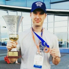 Евгений Ширяев, 06.05.1986, Магнитогорск