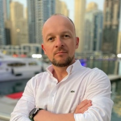 Рома Войтик, Минск