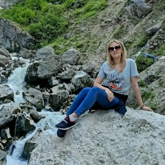 Валентина Валерьева, 30.10