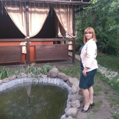 Ольга Васина, 29.06, Харьков