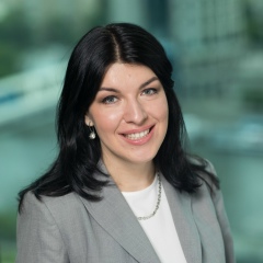 Ольга Брайт, 09.03, Москва