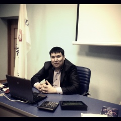 Жан Дос, 08.04.1985, Алматы