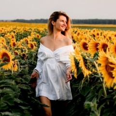 Яна Борисюк, 07.08.1989, Гомель