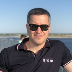 Дмитрий Бауков, 15.06, Москва