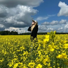 Evgeniya Petrushina, 19.09, Екатеринбург