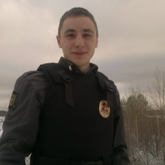 Алексей Звездин, 16.10, Санкт-Петербург