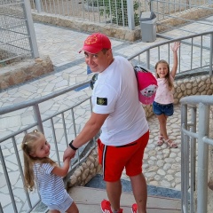 Александр Гончар, 19.07, Кишинев