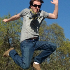 Михаил Духович, 21.09.1981, Москва