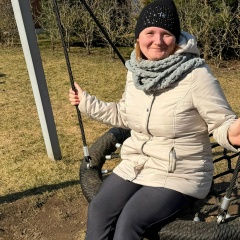 Алёна Гладкова, 21.09.1992, Рига