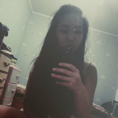 Mederbekova Akniet, 16.08.1997, Бишкек