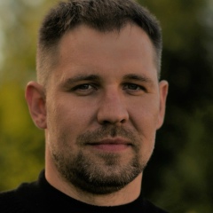 Евгений Кошкинцев, 22.09, Калининград