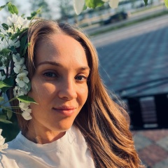 Алёнка Мерзлякова-Вотинова, Нижневартовск