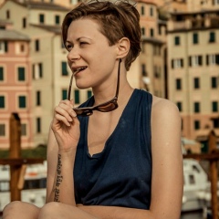 Татьяна Dudkins-Васильева, 25.01.1982, Санкт-Петербург