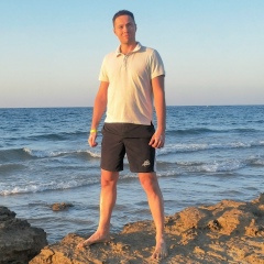 Антон Ямщиков, 05.11.1986, Минск