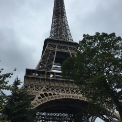 Miss Shining, 12.06.1986