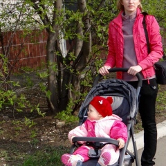 Екатерина Сауцкая, 08.09, Хабаровск