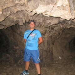 Евгений Чугуй, 07.04, Батайск