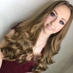 Екатерина Малявко, 22.11.1993, Москва