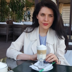 Наталья Авальянц, 30.09.2007, Москва