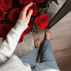 Анна Котляр, 30.01