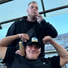 Кирилл Орлов, 29.01, Сысерть