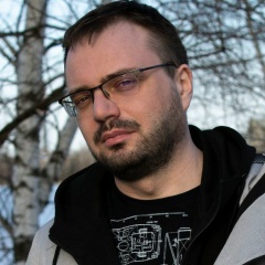 Серёга Русаков, Нижний Новгород