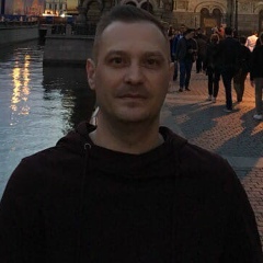 Илья Савченко, 28.11