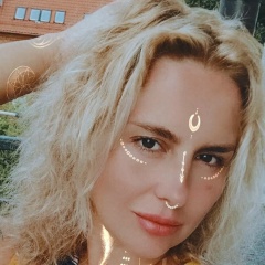 Ирина Степанова, 23.08, Москва