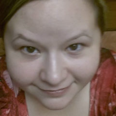 Татьяна Кононова, 05.11.1987, Норильск